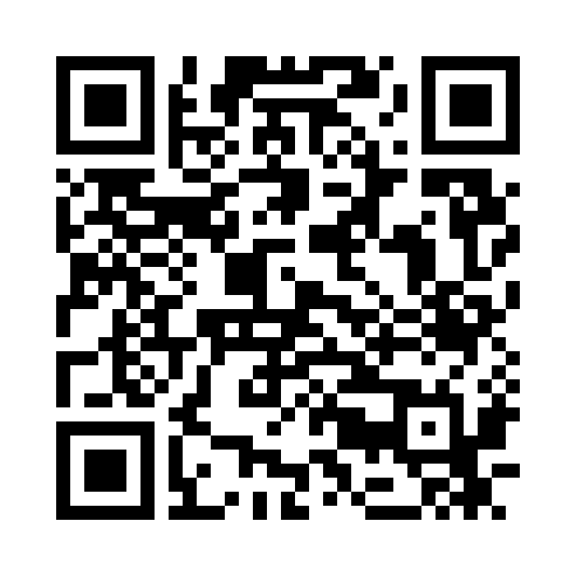 QR code vers la fiche de Station Service E. Leclerc