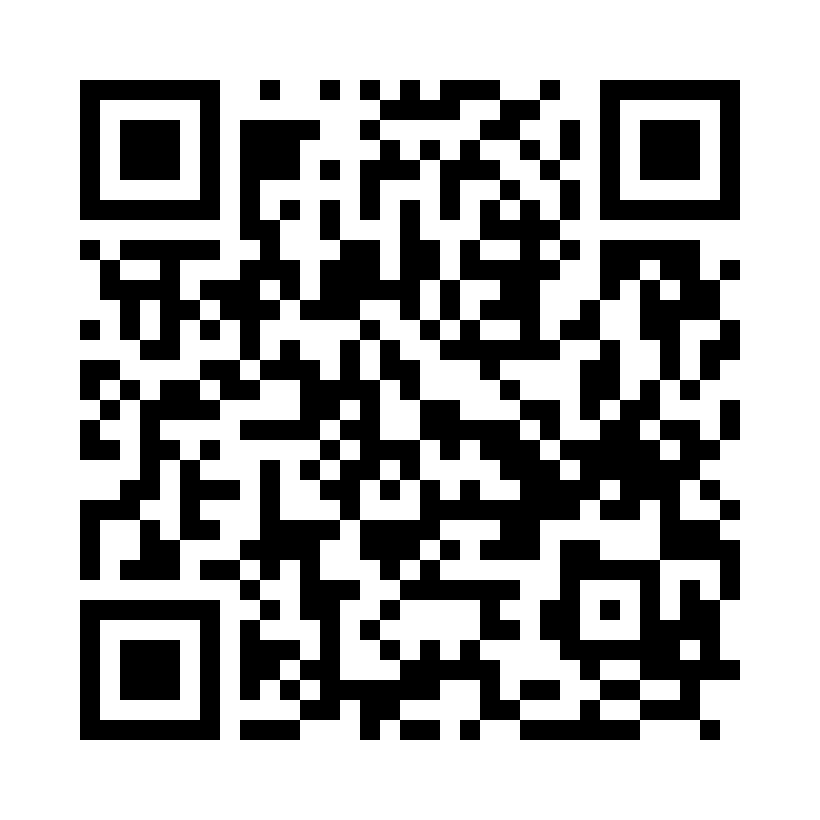 QR code vers la fiche de Studio de yoga - Fleur d'alchimie
