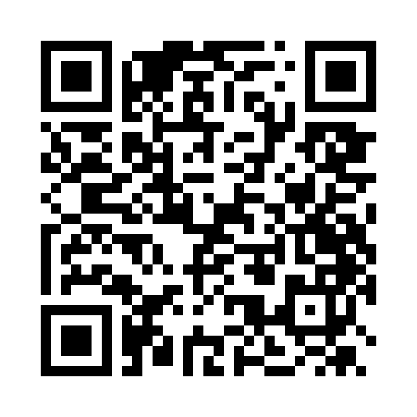 QR code vers la fiche de Sud aveyron Taxis