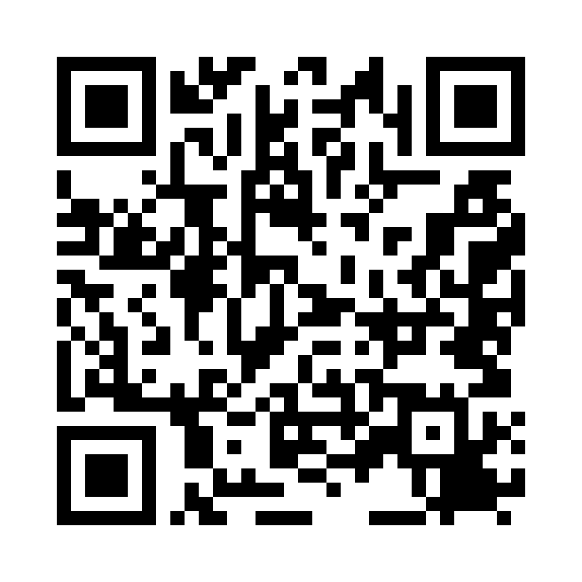 QR code vers la fiche de Supérette Baikal