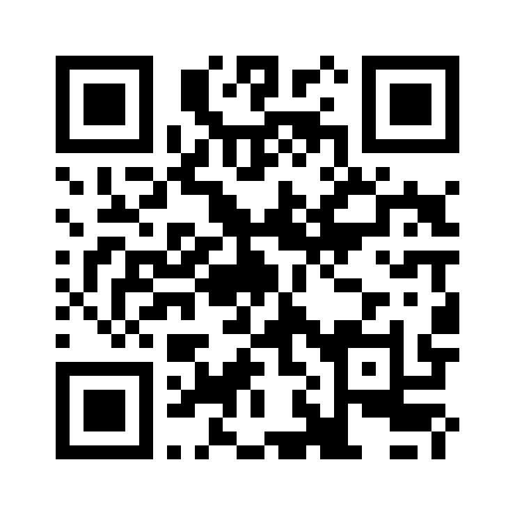 QR code vers la fiche de Sushi Tokyo