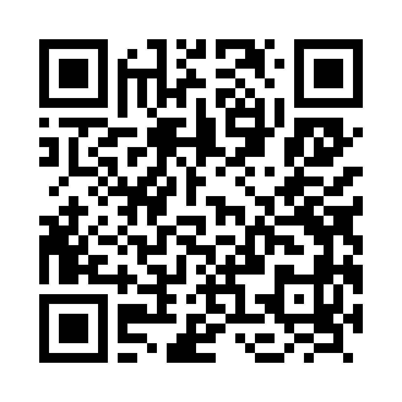 QR code vers la fiche de SVN Photovoltaique