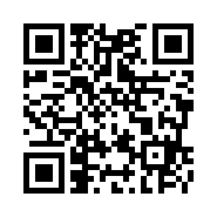 QR code vers la fiche de Syllabes
