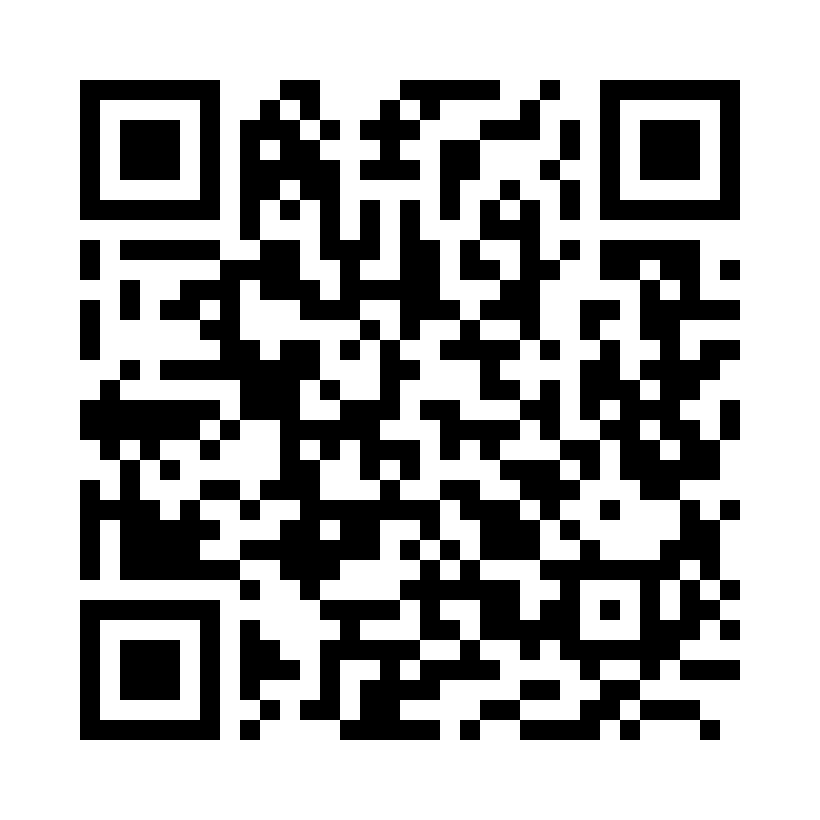 QR code vers la fiche de Tabac Presse Loto Calmel