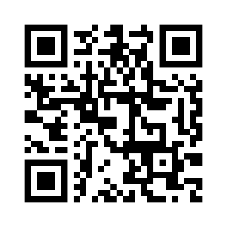QR code vers la fiche de Tacos Avenue