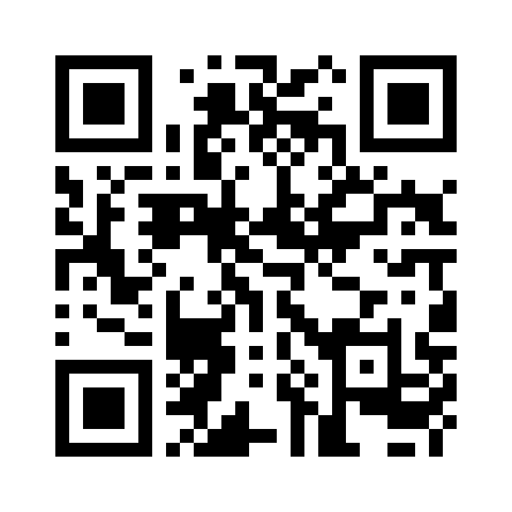 QR code vers la fiche de Taffe d'Air