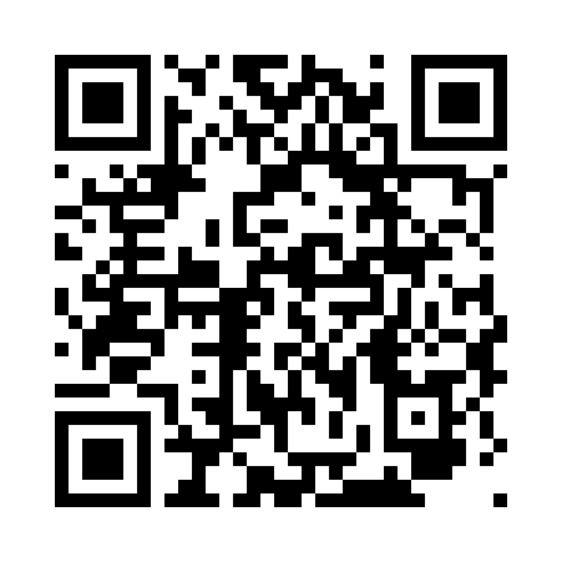 QR code vers la fiche de Tauriac Claude