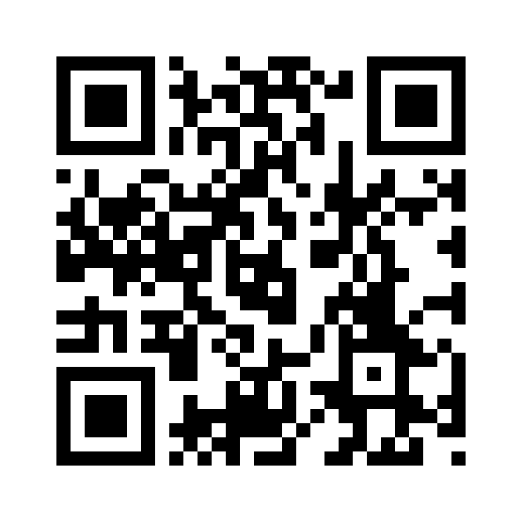 QR code vers la fiche de Tempo