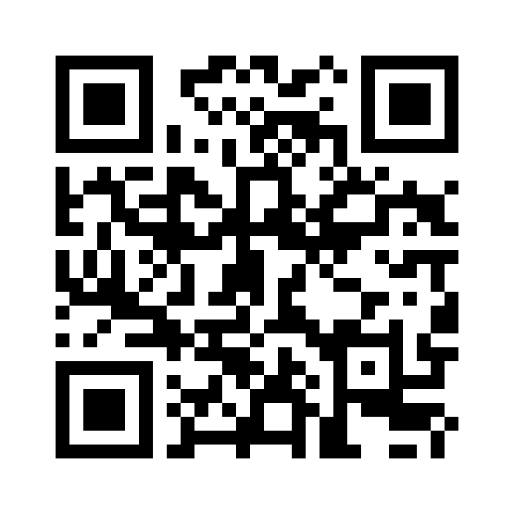 QR code vers la fiche de Temps Libre