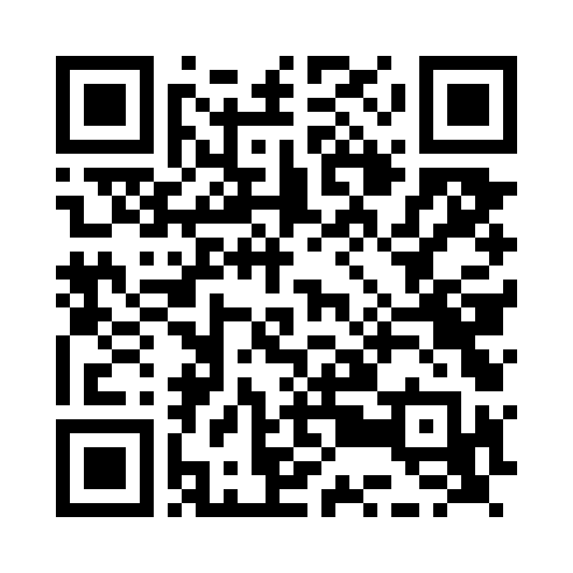 QR code vers la fiche de Théâtre de la Doline