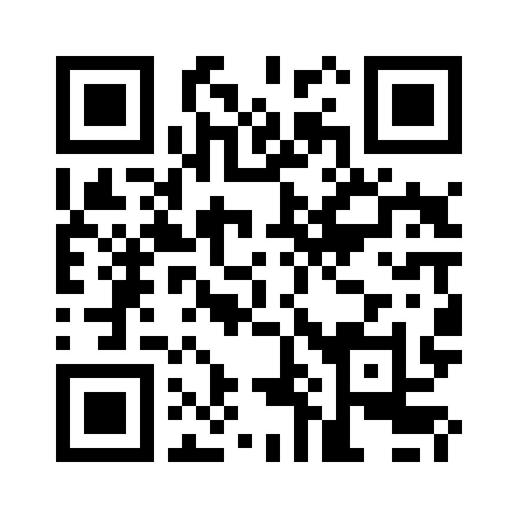 QR code vers la fiche de Timebox-Prod