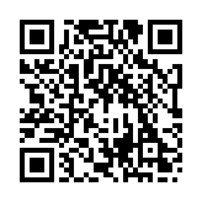 QR code vers la fiche de Toscane - Armand Thiery