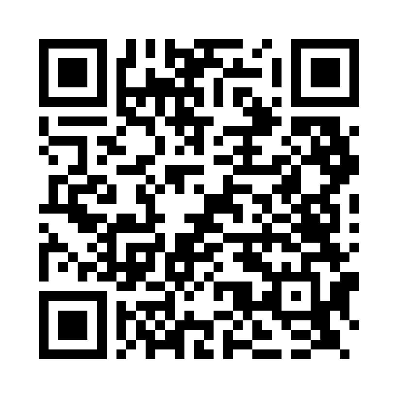 QR code vers la fiche de Tour du Beffroi