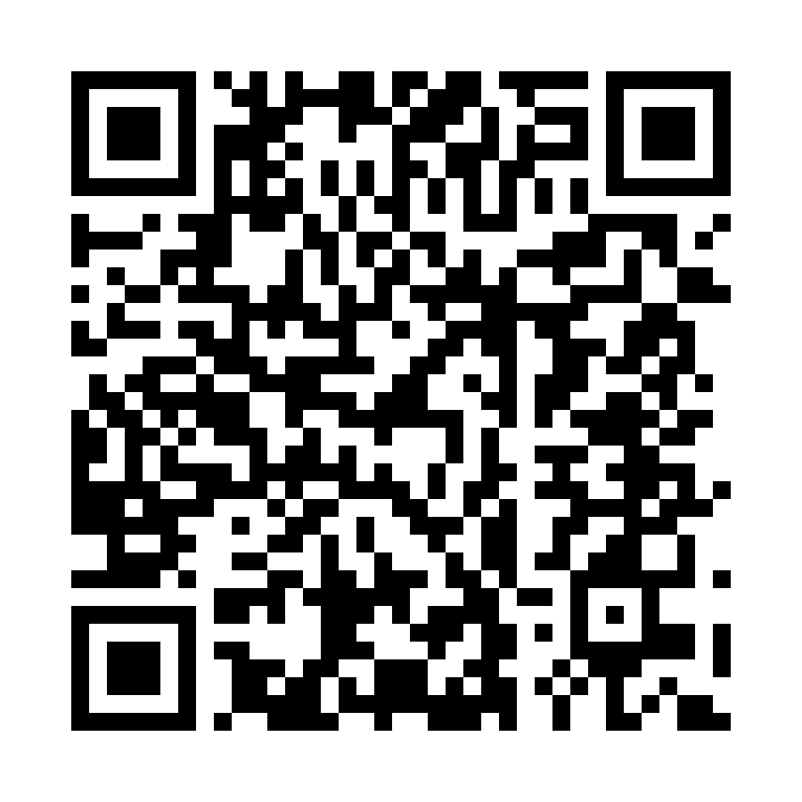 QR code vers la fiche de Tout pour la coiffure et l’esthétique