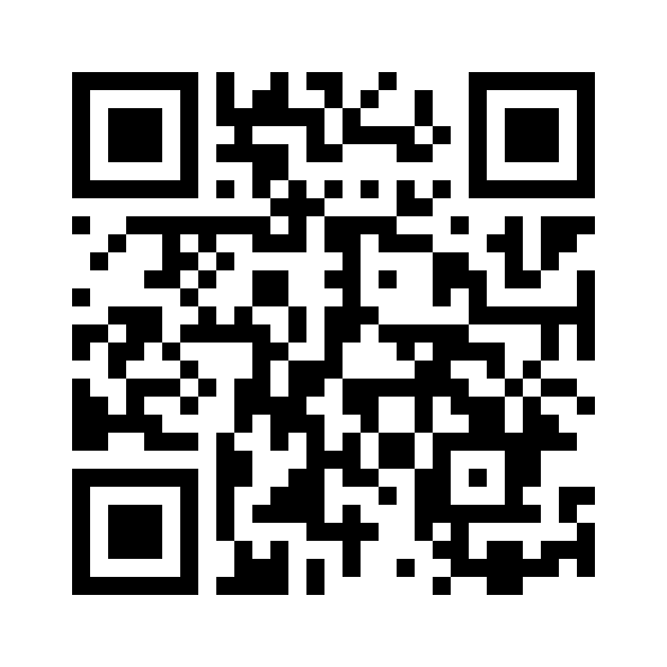 QR code vers la fiche de Tout va bien