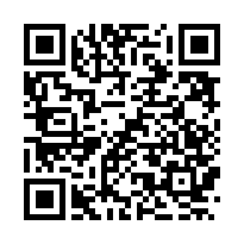 QR code vers la fiche de Traver Frédéric