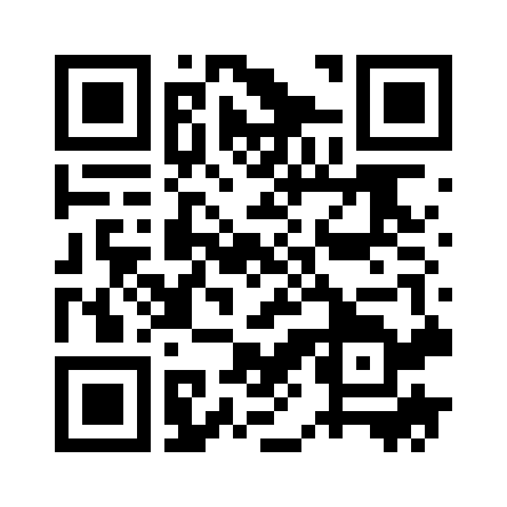 QR code vers la fiche de Treillet