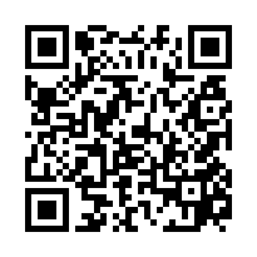 QR code vers la fiche de Tribunal d'instance de Millau