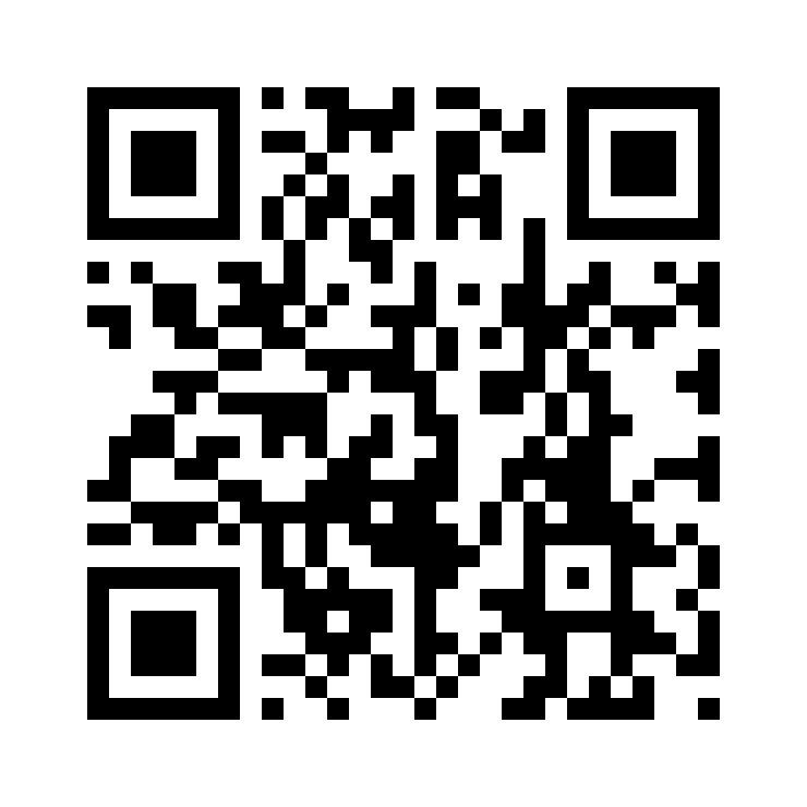 QR code vers la fiche de Turbo 12