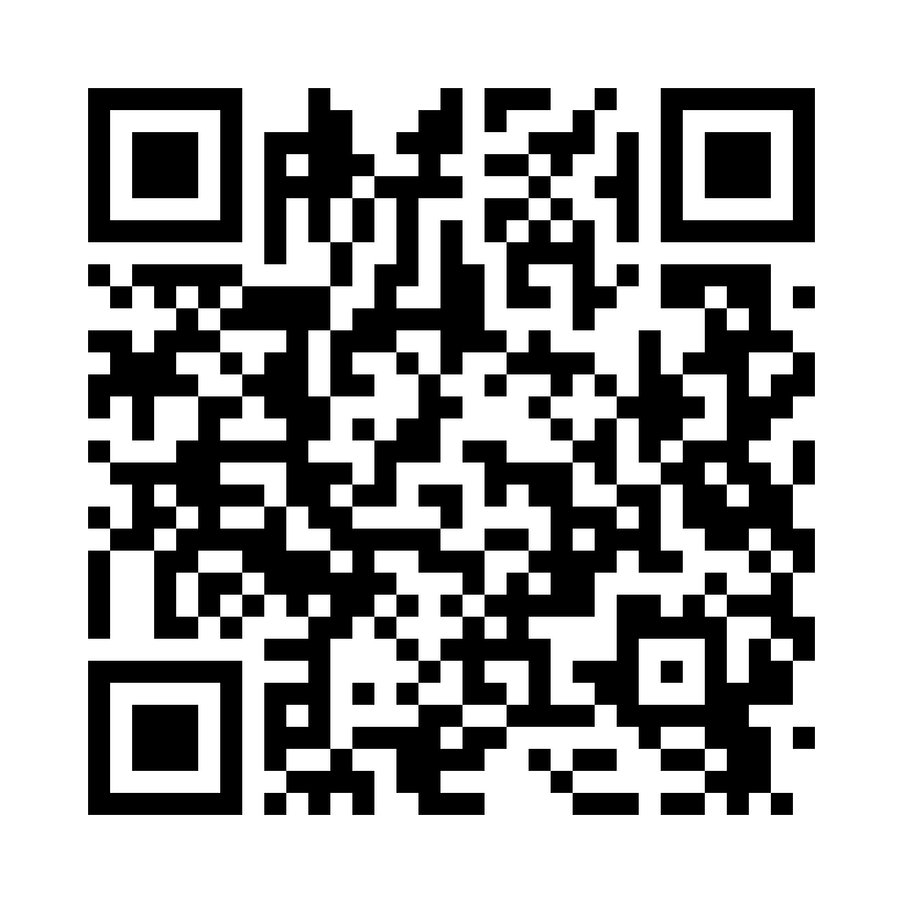 QR code vers la fiche de Umami restaurant