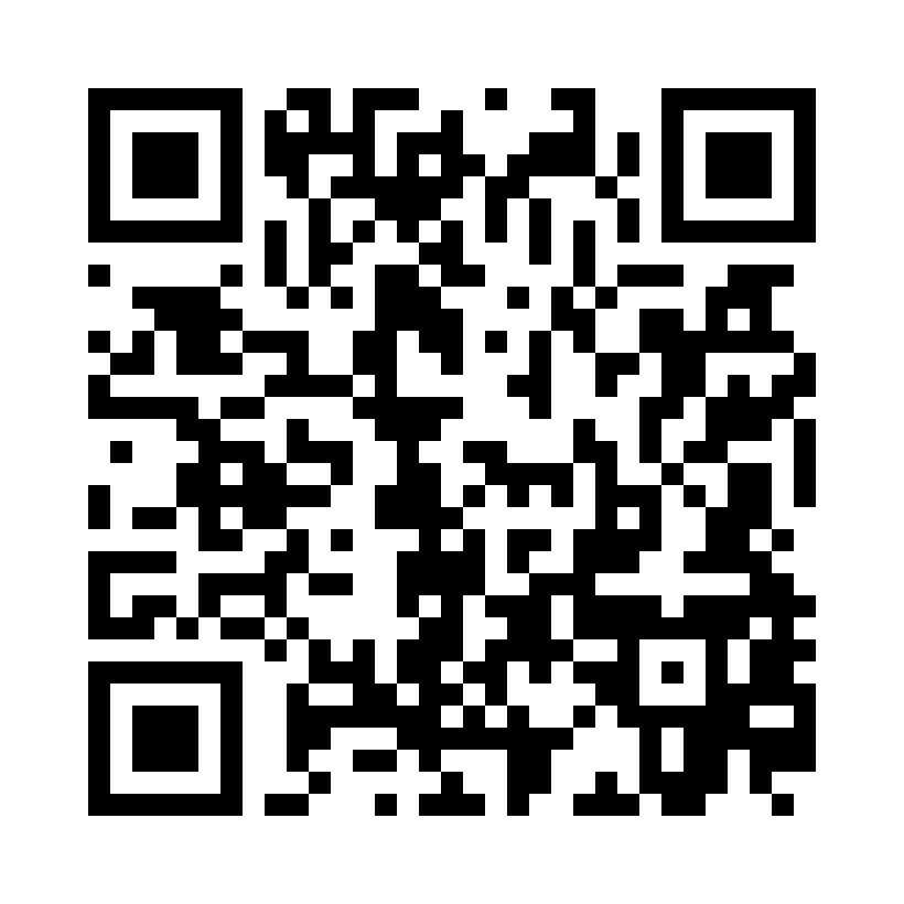 QR code vers la fiche de Unité de Soins de Longue Durée