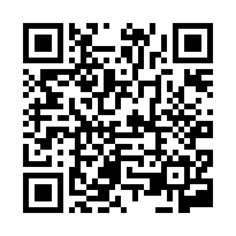 QR code vers la fiche de Viaduc de Millau Expo