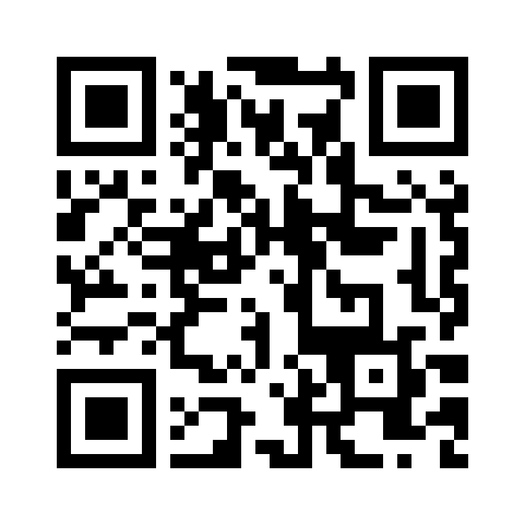 QR code vers la fiche de Viasanté