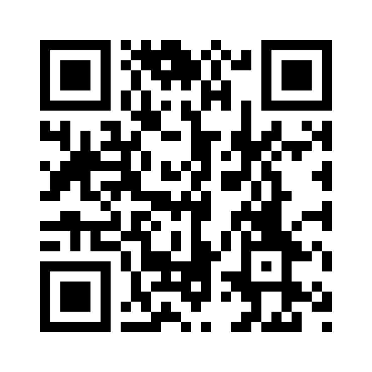 QR code vers la fiche de Vincens Vin