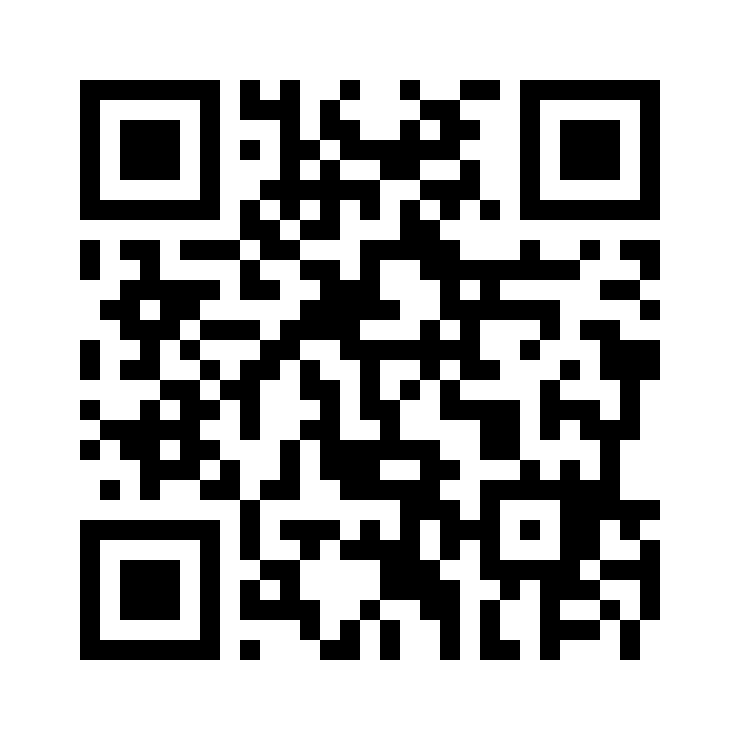 QR code vers la fiche de Vision Plus