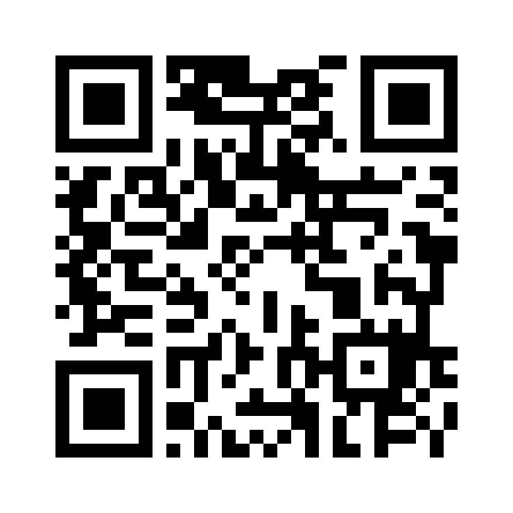 QR code vers la fiche de Voir.comc@