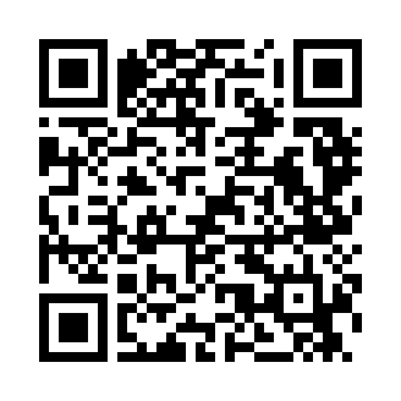 QR code vers la fiche de Voyages Passion