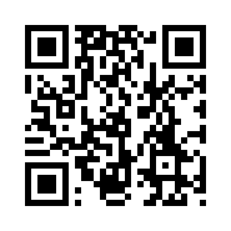 QR code vers la fiche de Vulco Millau