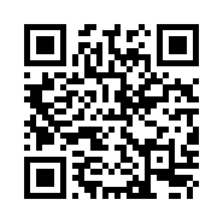 QR code vers la fiche de X and O Women