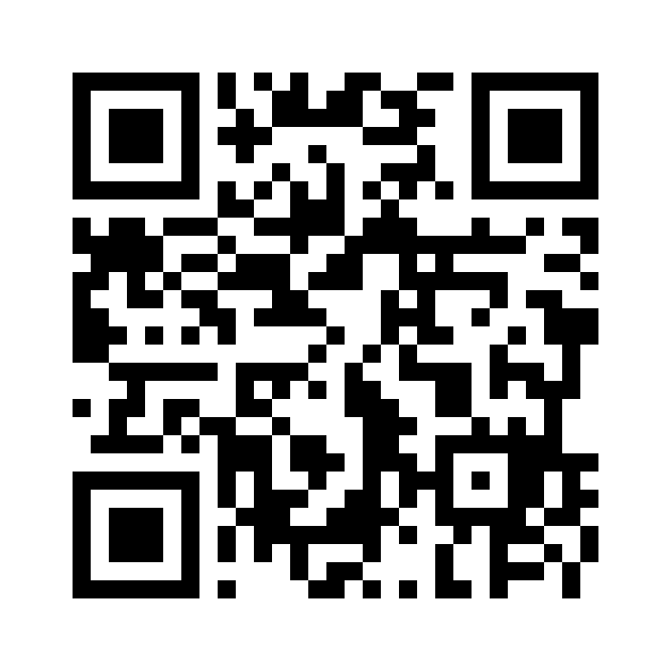 QR code vers la fiche de Ypsé
