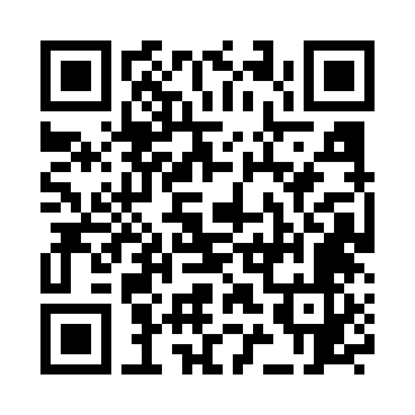 QR code vers la fiche de Ystoire Naturelle