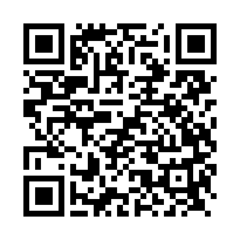 QR code vers la fiche de Zeeman