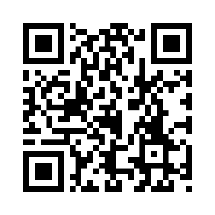 QR code vers la fiche de Zeste