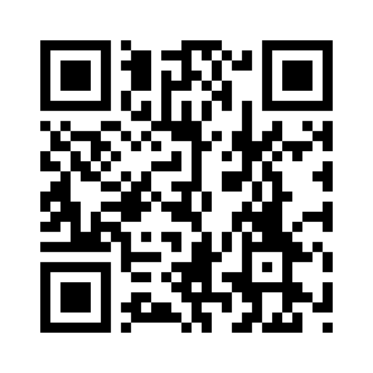 QR code vers la fiche de Zone 24